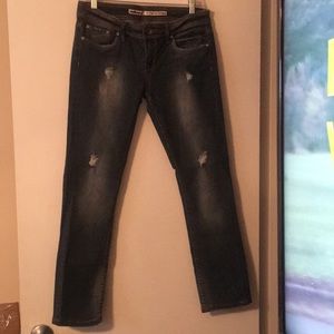 Dollhouse Jeans